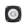 Miniatyrbild 2 av 5: 4 Tums 105mm Full Range Högtalare 6 Ohm 15W Dubbel Magnet Audio Multimedia Bluetooth Mini Högtalare för Hemmabio