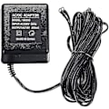 Miniatyrbild 1 av 5: Nätadapter för Nest Hello videodörrklocka, videodörrklocka video intercom
