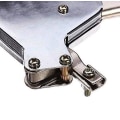 Miniatyrbild 4 av 5: Reparationsverktyg - Lock Pick Gun - Lock Pick Tool - Dörrlåsöppnare Set