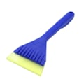 Miniatyrbilde 1 av 5: Isskraper Snøbørste for Bil Isskraper Bil Snøfjerning Magisk Bil Isskraper Snøkost Isskraper Magiske Isskrapere for Bil Frontrute 33*13cm