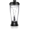 Miniatyrbillede 1 af 4: Elektrisk Protein Shaker Flaske, Bærbar Mixer Kop