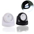 Pikkukuva 4 / 4: Led-liiketunnistinlamppu