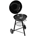 Miniatyrbild 1 av 5: 1:12 Skala Barn Grill Miniatyrmodell Kit Hobby Kit Mini Ugn Köksredskap Dockhusmodell Låtsaslek Leksak Barnens Födelsedagspresent Över 3 År Gammal
