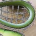 Miniatyrbild 2 av 4: Avokadofruktsskalare, skärare, sheasmör, kärnavskiljare, fruktköttsseparator, köksgrönsak, 1 st