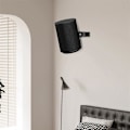 Miniatyrbild 5 av 5: Väggfäste för Sono Era100 smarta högtalare Hållare för smarta högtalare Hållare Smart högtalare för vägg Ha