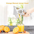 Miniatyrbillede 3 af 3: Citronpresser, Manuel Frugtpresser, Robust Frugtpresser Håndpres