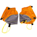 Miniatyrbillede 1 af 5: Vandafvisende Vandrestøvler Gaiters Åndbare Sko Gaiters Til Mænd Og Kvinder (Orange)
