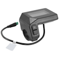 Miniatyrbild 4 av 5: För mittmotor display DPC220-CAN Bluetooth GO, för M500 M510 M600 M420 M560 M800 M300 triangulär kontakt