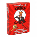 Miniatyrbild 1 av 5: Get Lord Game engelsk version