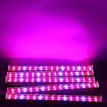 Miniatyrbild 3 av 5: T5 LED växtlampa växttillväxtremsa suckulent grönsak blomma växtlampa