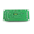 Miniatyrbild 5 av 5: 10-65 tums LED LCD-bakgrundsbelysning TV universell boost konstant ström drivrutinkort omvandlare full bridge booster adapter