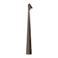 Miniatyrbild 1 av 5: Elegant Slim Conical Stem Table Lamp Portable Dimmable Led Sculpting Light Dec Dd.,Svart