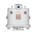 Miniatyrbild 3 av 4: Kompatibel med Nintendo Wii Motion Plus fjärrkontrollssensor precisionsrörelseförstärkare