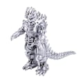 Miniatyrbild 1 av 4: Mechagodzilla Mecha Godzilla Vs. Kong Leksak Actionfigur, 1974 Film Serie Rörliga Leder Kung Av Monsterna Födelsedag Barnpresent
