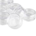 Miniatyrbillede 4 af 5: Opbevaringsglas 10ml Transparent
