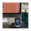 Miniatyrbild 5 av 5: ESP32 C3 Utvecklingskort 1.44 Tums LCD-Skärm Skrivbordsaccessoarer Bärbara Miniteve Bärbar Hängande L
