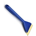 Miniatyrbilde 5 av 5: Isskraper Snøbørste for Bil Isskraper Bil Snøfjerning Magisk Bil Isskraper Snøkost Isskraper Magiske Isskrapere for Bil Frontrute 33*13cm