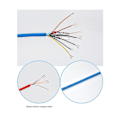 Miniatyrbillede 4 af 5: 6es5734-1bd20 Kabel Egnet S5 Serie Plc Programmeringskabel Pc-tty Kommunikationskabel Pc Tty Rs2