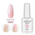 Miniatyrbild 3 av 5: Poly Nagelgel Förlängning Nagelgel Lättanvänd Gel Nagelförstärkning För DIY Nagelkonst Hemma Ny(RHA321）