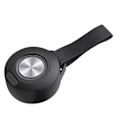 Miniatyrbild 5 av 5: Bluetooth-högtalare mini portabel högtalare RGB färgglatt ljus subwoofer vattentät för utomhussporter