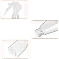 Miniatyrbillede 2 af 5: 3 stk. Have Sprayflaske 200ml Transparent Sprayer til Havearbejde Rengøring Frisør