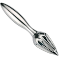 Miniatyrbillede 1 af 5: Citronkegle Saftpresser Hvidløgsknuser, Citruspresser Rustfrit Stål Citronkegle Hånd Frugtpresser Citronpresser Diy Drikkevare Håndværktøj