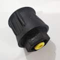 Miniatyrbild 3 av 5: 2x tvättmaskinsslangadapter M22-anslutningsomvandlare utloppspassning för Nilfisk-delar