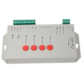 Miniatyrbild 4 av 5: RGB LED-styrenhet T1000S SD-kort 2048 Pixelstyrenhet för WS2801 WS2811 WS2812B SK6812 LPD6803 LED-remsa