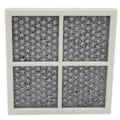 Miniatyrbild 1 av 5: 6st Filter Kylskåpsluftfilter Friskluftfilter Kylskåp Frys Friskluftfilter Kylskåp Luftrenande Filter Friskflödesluftfilter Kylskåpsersättning