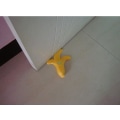 Miniatyrbilde 3 av 4: Banan dørstopper 1 stk