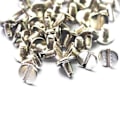 Miniatyrbild 5 av 5: 100 st/set 9,5 mm nitar spikar skruvback kon studs punk stil
