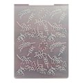 Miniatyrbild 3 av 5: Präglingsmapp Clear Embossed Plate Handgjorda hantverksprojekt Att göra(4）