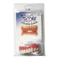 Miniatyrbild 5 av 5: Övre & Nedre Veneers Set Leende Veneers Falska Tänder Snap-on Instant Veneers Kosmetisk Tand