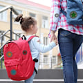 Miniatyrbillede 4 af 7: 12 stryge-på-lapper, stryge-på-lapper til børn til at stryge på til DIY-lapper til at stryge på applikationslapper til at stryge på lapper