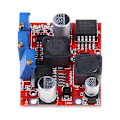 Miniatyrbild 2 av 5: Dc-dc Lm2577s Lm2596s Steg Upp Ner Boost Spänningsomvandlare Modul