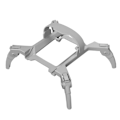 Miniatyrbillede 1 af 5: Landing Gear til Mini 3 Pro - Forlænget Tripod-udvidelse, Beskyttende og Foldbar
