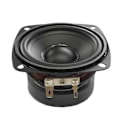 Miniatyrbild 1 av 5: 2 st 3 tum Vattentät Bärbar Ljudhögtalare 15W Full Range Bluetooth Högtalare Enhet Badrum Utomhus Högtalare (8 Ohm)