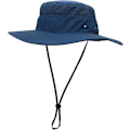 Miniatyrbild 1 av 5: Fiskehatt Solhatt Herr Dam Fiskehatt Herr Sommar Utomhus Jakt Hatt med Solhatt UV-skydd Hinkhatt Unisex Fällbar Andningsbar