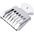 Miniatyrbild 1 av 5: Biuppfödningsutrustning Bisäker rostfri märkningsbur Biuppsamlingsklämma Biuppfödningsgadget (1-pack)