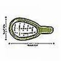 Miniatyrbild 1 av 4: Avokadofruktsskalare, skärare, sheasmör, kärnavskiljare, fruktköttsseparator, köksgrönsak, 1 st