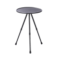 Miniatyrbild 1 av 4: Bärbar Campingbord Tripod Bord
