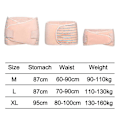 Miniatyrbillede 5 af 5: 3 i 1 Postpartum Støtte Gendannelses Mavebælte Talje/postnatal Shapewear (XL)