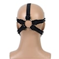 Miniatyrbillede 3 af 3: Cosplay Maske Anime High Rise Invasion Maske Halloween Spøgelses Trick Gyser Maske
