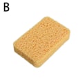 Miniatyrbild 1 av 5: Spongebob Diskställ Cartoon Kreativ Diskställ Är Tillverkad Av Hållbara Och Lättstädade Material För Disktrasa Diskborste Gryta
