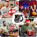 Miniatyrbillede 4 af 4: offee Beer Krus Kop, Pirat-Tema Sjovt & Unikt Kaffe Krus - Rustfrit Stål Kaffe Krus & Ølkrus