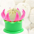 Miniatyrbillede 5 af 5: Kageform Pie Dumpling Maker Bageri og Konditorværktøj 7.5*8cm