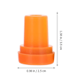 Miniatyrbilde 2 av 3: 2 stk Halloween Stempel Leke for Halloween Dekorasjoner