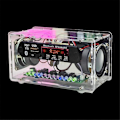 Miniatyrbild 4 av 5: DIY Bluetooth-högtalarkit med FM-radio DIY Lödningsprojekt Övningslödningsenhet DIY Elektronikkit 2 x 3W Högtalare A