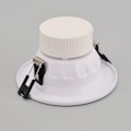 Miniatyrbild 4 av 4: Led integrerad 5W superljus LED retrofit multifunktionell vattentät downlight Jane downlight