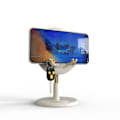 Miniatyrbilde 2 av 5: Justerbar Mobiltelefonstativ, Mobiltelefonholder, Tablettstativ